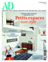 Architectural Digest