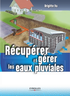 <strong>Récupérer et gérer les eaux pluviales - Quotidien :</strong><br />Cet ouvrage répond aux attentes des entreprises, des collectivités et des professionnels de la construction désireux de promouvoir des solutions pour le recyclage, la gestion durable et la réutilisation de matière première. Illustré d\'un cas réel, il explore toutes les pistes indispensables à la mise en place d\'un système de récupération d\'eau de pluie et d\'assainissement à grande échelle.