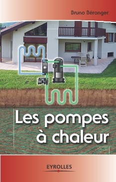 <strong>Les pompes à chaleur - Quotidien :</strong><br />Guide pratique indispensable pour tout connaître sur les pompes à chaleur. Les économies, les choix, les différents systèmes existants sur le marché... Leurs avantages et leurs inconvénients... Tout ce qu\'il faut savoir avant de passer à des systèmes de chauffage plus écologiques !