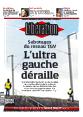 Libération n°8559, 12 nov. 08