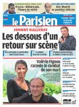 <strong>Le Parisien - Quotidien :</strong><br />Le Parisien est le quotidien leader dans sa région Paris, Ile-de-France et dans l\'Oise.