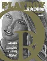 <strong>PLAYBOY - Mensuel :</strong><br />LA référence historique et incontournable de la presse masculine !