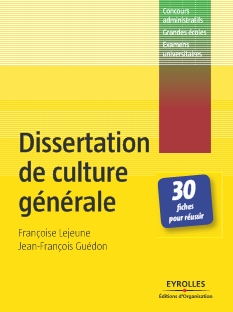 <strong>Dissertation de culture générale - Annuel :</strong><br />Ce livre passe en revue l\'ensemble des questions proposées dans les examens et concours regroupées en 30 fiches autour de 4 thèmes. Rédigée dans un but d\'efficacité maximum, chaque fiche comprend les rubriques suivantes : étymologie, définition, histoire ; un sujet et une problématique proposés dans le thème général ; des citations utiles et des zooms sur un auteur, un livre, une notion, l\'actualité.
