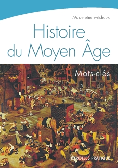<strong>Livre Annuel Histoire du Moyen-Age n°1 - 22/09/2009 :</strong><br />Mots-clés