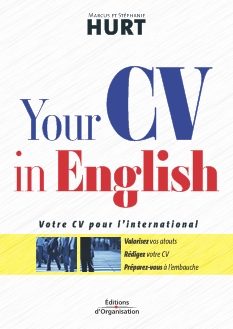 <strong>Your CV in english - Annuel :</strong><br />Pour obtenir un emploi à l\'international ou intégrer un MBA, ce livre vous aide à rédiger un CV et une lettre conformes aux attentes des recruteurs étrangers. Il vous propose de nombreux exercices et modèles en anglais pour vous guider. Les auteurs vous donnent des conseils éclairés afin de valoriser votre expérience et vos compétences. Ils vous permettent de vous préparer à l\'entretien et tiennent compte, dans cette édition mise à jour, de l\'utilisation généralisée d\'internet et de la multiplication des MBA.