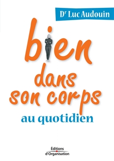 <strong>Bien dans son corps au quotidien - Annuel :</strong><br />Lors d\'une journée de travail, le corps est trop souvent considéré comme secondaire. Pourtant, le négliger mène vite au surmenage et finit par nuire à l\'équilibre personnel. Ce guide vous présente donc une méthode de développement personnel, remettant le corps au centre de votre recherche d\'équilibre psychologique. Tonus, respiration, rythmes, sommeil, stress... l\'auteur vous conseille et vous aide à trouver ce nouvel équilibre, intégrant sphère privée et vie professionnelle. Une invitation à revisiter et réinvestir votre quotidien !