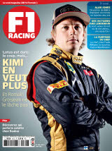 F1 Racing