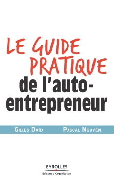 <strong>Le guide pratique de l\'auto-entrepreneur - Annuel :</strong><br />Entré en vigueur début 2009, le dispositif de l\'auto-entrepreneur est né pour faciliter la vie de tous ceux - étudiants, salariés, chômeurs, retraités... - qui souhaitent se lancer dans l\'aventure de la création d\'entreprise, développer une activité complémentaire ou tester un projet tout en échappant aux lourdeurs administratives. Les auteurs de ce guide pratique offrent un mode d\'emploi complet de l\'auto-entreprenariat et répondent aux questions essentielles : qui est concerné ? quelle activité exercer ? quels régimes fiscal et social adopter ? quelles responsabilités et obligations comptables ? quels sont les avantages dont bénéficie l\'auto-entrepreneur... Précis et pratique, ce livre accompagne le futur auto-entrepreneur à toutes les étapes de son projet : les pièges à éviter et les outils à mettre en place, de nombreux conseils pour gagner en temps et en efficacité, toutes les adresses utiles, les réseaux à solliciter...