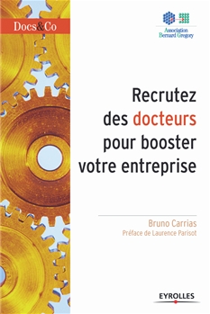 <strong>Recrutez des docteurs pour booster votre entreprise - Annuel :</strong><br />Le doctorat jouit dans le monde entier d\'une reconnaissance professionnelle exemplaire. Partout ? Pas tout à fait. La France se distingue par le manque d\'intérêt et de reconnaissance - voire de connaissance - dont font preuve nombre de ses acteurs économiques envers la formation doctorale et les jeunes docteurs. Nos performances économiques et notre capacité à innover gagneraient pourtant à une présence beaucoup plus forte des docteurs dans les entreprises, non seulement dans les activités de recherche et développement, mais plus globalement dans le management. Encore faut-il en être convaincu et briser certaines "parois de verre" qui entravent le dialogue entre le monde de l\'université et celui de l\'entreprise. Fort de ses nombreux témoignages et recommandations pratiques, ce livre s\'adresse en priorité aux responsables des ressources humaines et aux chefs d\'entreprise mais aussi à l\'ensemble des acteurs concernés - doctorants, docteurs, chercheurs, enseignants - afin de favoriser leur compréhension réciproque et leur alliance pour une meilleure insertion des jeunes docteurs dans les entreprises.
