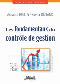 <strong>Les fondamentaux du contrôle de gestion - Annuel :</strong><br />Le développement d\'une entreprise ne peut être durable que s\'il repose sur un équilibre entre la stratégie, les outils et le relationnel. Cet ouvrage vous donnera les conseils et informations nécessaires pour vous aider à atteindre cet objectif, et de façon durable !