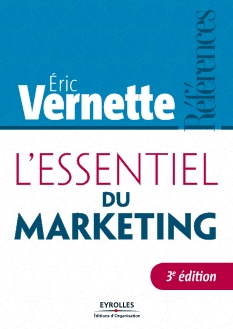 <strong>L\'essentiel du marketing - Annuel :</strong><br />Cette nouvelle édition a été entièrement remaniée et élargie pour intégrer les nouveaux apports et la complexité du marketing moderne. L\'ouvrage reste accessible et pédagogique pour offrir aux étudiants une solide initiation au marketing. Quant aux professionnels, ils y trouveront les aspects essentiels du marketing et des repères simples, mais rigoureux et actualisés, pour enrichir ou dynamiser leurs pratiques quotidiennes.