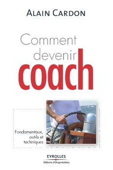 <strong>Comment devenir coach - Annuel :</strong><br />Pragmatique et pédagogique, cet ouvrage présente à la fois les aspects pratiques pour se lancer en tant que coach (formation, offre commerciale, différents types de contrats, etc.) et également l\'essentiel des techniques et des outils à maîtriser. Avec de nombreux exemples, des mises en situations, des conseils précis et également un dictionnaire qui redéfinit les concepts ou les techniques clés du coaching.