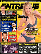 Entrevue