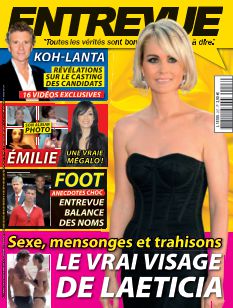 Entrevue N�227