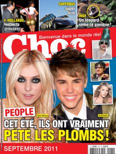 Choc