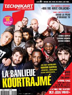 <strong>Un regard libre et sans concession sur tous les aspects de la culture contemporaine :</strong><br />ciné, littérature, Internet, art contemporain, musique, société, tous les sujets sont abordés de manière décalée et avec un ton impertinent.