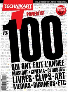 <strong>Un regard libre et sans concession sur tous les aspects de la culture contemporaine :</strong><br />ciné, littérature, Internet, art contemporain, musique, société, tous les sujets sont abordés de manière décalée et avec un ton impertinent.