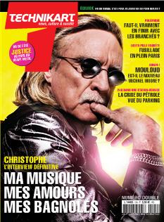<strong>Un regard libre et sans concession sur tous les aspects de la culture contemporaine :</strong><br />ciné, littérature, Internet, art contemporain, musique, société, tous les sujets sont abordés de manière décalée et avec un ton impertinent.
