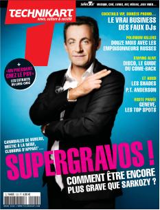 <strong>Un regard libre et sans concession sur tous les aspects de la culture contemporaine :</strong><br />ciné, littérature, Internet, art contemporain, musique, société, tous les sujets sont abordés de manière décalée et avec un ton impertinent.