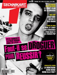 <strong>Un regard libre et sans concession sur tous les aspects de la culture contemporaine :</strong><br />ciné, littérature, Internet, art contemporain, musique, société, tous les sujets sont abordés de manière décalée et avec un ton impertinent.