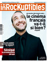 Les Inrocks