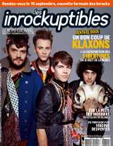 <strong>Les Inrocks-Hebdomadaire :</strong><br />Tous les mardis, retrouvez l\'actualité culturelle : interviews, dossiers sur les artistes. Concerts, sorties, musique, cinéma qui font l\'actualité. 