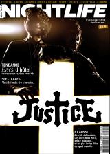 <strong>NightLife - Bimestriel :</strong><br />Nightlife, le magazine lifestyle des sorties et tendances vous propose tous les deux mois le meilleur des interviews people et DJs, les photos des soirées des stars, l’actu branchée, des dossiers Nuit, les trendy places… Are you ready ?<br />En supplément, vous est offert le magazine  euronight.com, qui traite toute l’actualité professionnelle de la Nuit : infos, bar culture, matos, events, musique…<br />