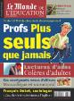 Le Monde de l'Education n°375, 26 nov. 08