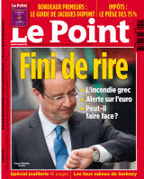 Le Point