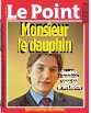 Le Point n°1914, 20 mai 09