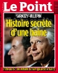 Le Point n°1930, 10 sept. 09