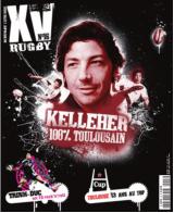 <strong>XV Rugby - Mensuel :</strong><br />XV Rugby est l\'ambassadeur d\'un autre regard, celui d\'un autre rugby. Décalé, graphiquement, dans son contenu éditorial, il est réalisé par et pour des passionnés. Parce que le rugby est un sport en pleine révolution, XV lui offre un maillot à sa mesure.<br />