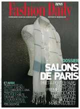 <strong>Fashion Daily News-Hebdomadaire :</strong><br />L\'hebdomadaire des professionnels de la mode. Avec 42 numéros par an, FASHION DAILY NEWS est le magazine de référence dans la mode pour détecter les nouvelles tendances, analyser la stratégie d\'un concurrent, et tout savoir sur ce secteur !