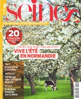 <strong>Seines - Bimestriel :</strong><br />Décoration, Architecture, Gastronomie, Culture, Loisirs, Tourisme, Patrimoine et Histoire, mais aussi Actualité et Projets, tous les deux mois, Seines part à la rencontre des séquanais, et à travers une dizaine d’histoires singulières et une iconographie 