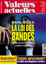 Valeurs Actuelles