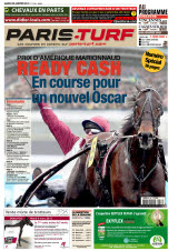 Paris Turf