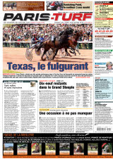Paris Turf