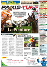 Paris Turf