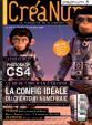Créanum n°134, 25 nov. 08