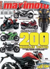 Maximoto HS
