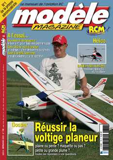 <strong>Modele Mag - Mensuel :</strong><br />Sports-Loisirs