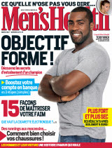 Men's Health 