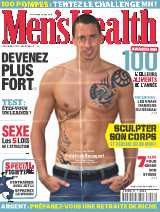 <strong>Men\'s Health  - Mensuel :</strong><br />Forme, nutrition, sports, santé, bons plans, infos, sexo… avec MEN\'S HEALTH -le magazine le plus diffusé au monde- découvrez chaque mois les centaines de conseils et astuces pratiques de nos spécialistes et experts... pour améliorer votre vie au quotidie