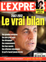 L'Express