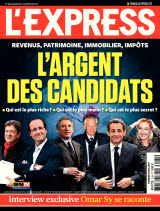 L'Express