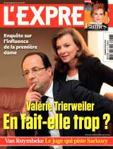L'Express