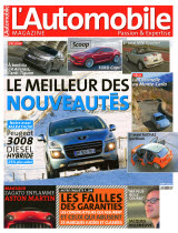 L'Automobile Magazine