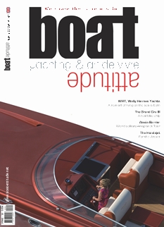 <strong>Boat Attitude International - Bimestriel :</strong><br />Boat Attitude luxury bimonthly magazine offers clear and brief resumé of world maritime top stories. Not only you will find a refined show room of sail, motor and multihull boats but also the whole nautic univers with luxury cars, elegant decoration,...