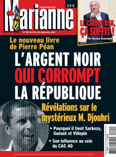 Marianne