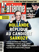 Marianne